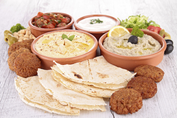 Istanbul Evening Food Walking Tour