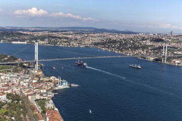 Istanbul Flexible Sightseeing Pass