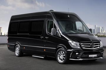Istanbul Sabiha Gokcen Airport: Private Arrival Transfer