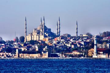 Istanbul Shore Excursions from Istanbul Port