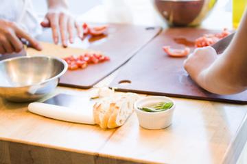Jamaican Cooking Class in Ocho Rios