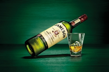 Jameson Experience in County Cork