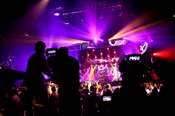 K-Pop Experience: Mnet TV Studio Tour and Live Show