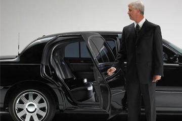 Kars Airport to Kars City Center Private Transfer