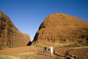 Kata Tjuta Small Group Tour