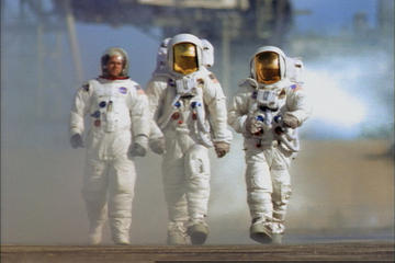 Kennedy Space Center at Cape Canaveral
