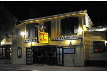 Key West Haunted Pub Crawl