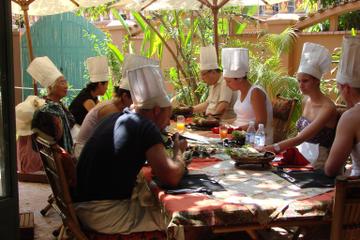 Khmer Cooking Class in Siem Reap