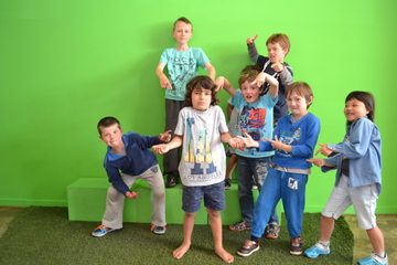 Kidz Club Queenstown