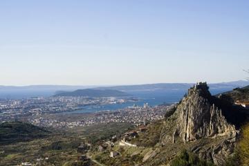 Klis Tour from Split