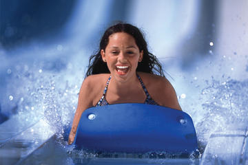Knott's Soak City General Admission Ticket