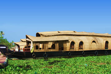 Kochi Shore Excursion: Private Day Tour of Heritage and Backwaters