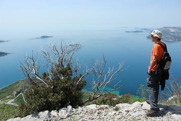 Konavle Hiking Tour from Dubrovnik