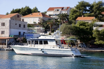 Korcula Island Multi-Day Tour