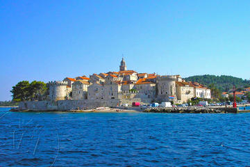 Korcula: The Town of Marco Polo Private Tour