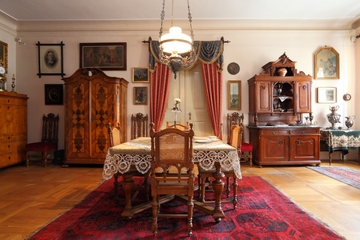 Krakow Museums and Transport Pass