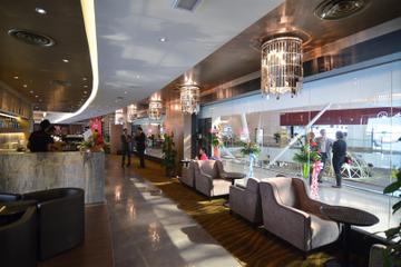 Kuala Lumpur International Airport Plaza Premium Lounge