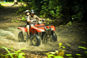 Kualoa Ranch ATV Adventure