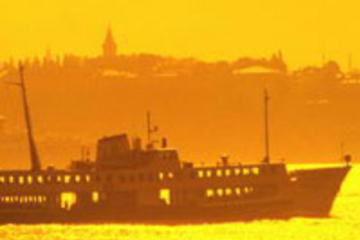 Kusadasi Port Private Arrival Transfer