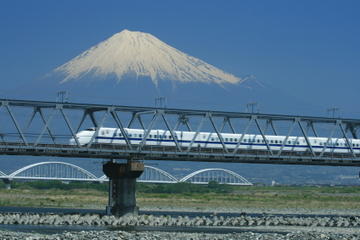 Kyoto and Nara 2-Day or 3-Day Rail Tour by Bullet Train from Tokyo
