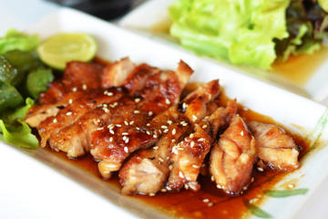 Kyoto Cooking Class
