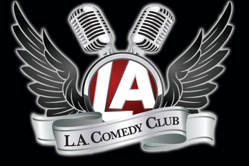 LA Comedy Club at Bally's Las Vegas