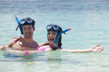 La Romana Snorkel and Party Cruise