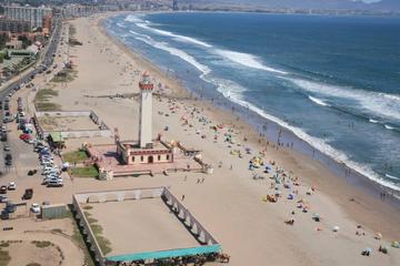 La Serena and Coquimbo City Tour