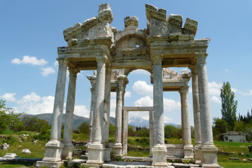 Laodicea and Aphrodisias Day Trip from Kusadasi
