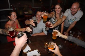 Las Vegas Brewery Tours