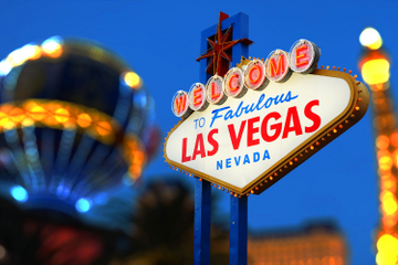 Las Vegas Lights Night Tour