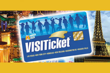 Las Vegas Power Pass