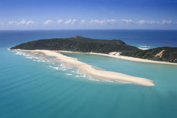 Learn to Surf at Double Island Point, Australia's Longest Wave