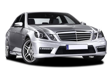 Limousine Transfer Venice Airport to Cortina d'Ampezzo by Luxury Sedan