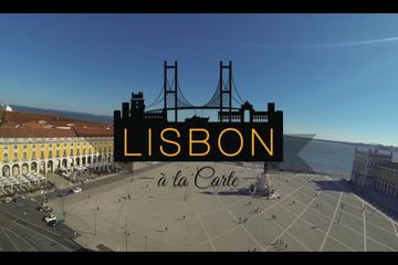 Lisbon a La Carte Walking Tours