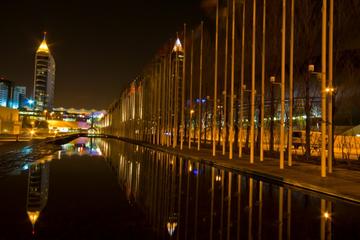 Lisbon Guided Tour by Night
