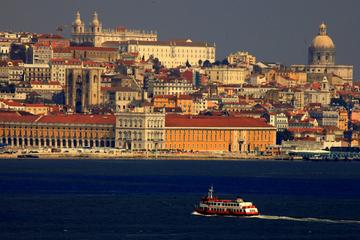 Lisbon Half Day Private Tour