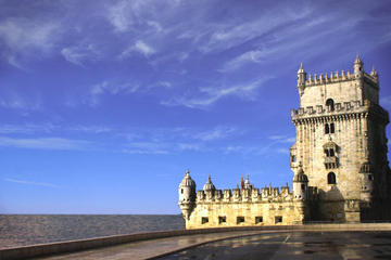 Lisbon in One Day Small-Group Tour