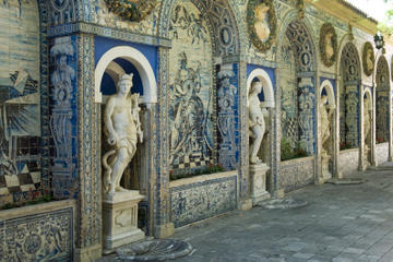 Lisbon's Azulejos - The Famous Tiles of Portugal