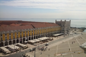 Lisbon with locals