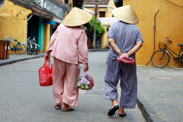Live Like A Saigonese: Overnight Homestay Experience in Ho Chi Minh City