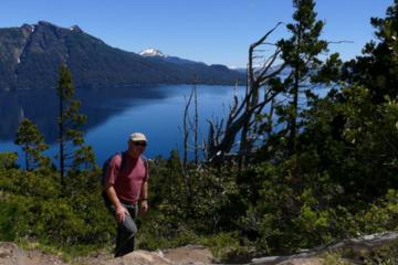 Llao Llao Trekking Tour with Transport from Bariloche