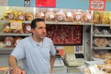 Local Flavors of Brooklyn Small-Group Walking Tour