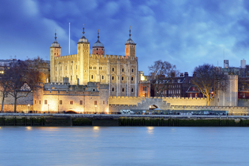 London Grim Reaper Walking Tour