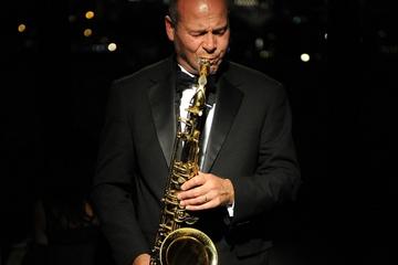 London Thames River Jazz Lunch Cruise