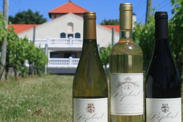 Long Island Wine Tour from Manhattan