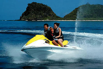 Los Cabos Waverunner Hire