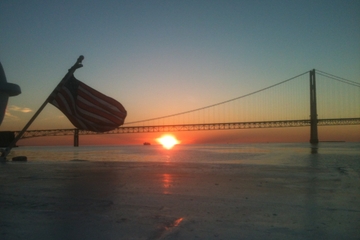 Mackinaw City Sunset Cruise