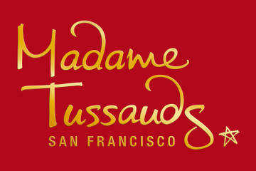 Madame Tussauds San Francisco