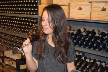 Malbec Wine Tour in Palermo Soho